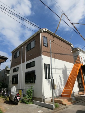 セントヴィレッジ1
