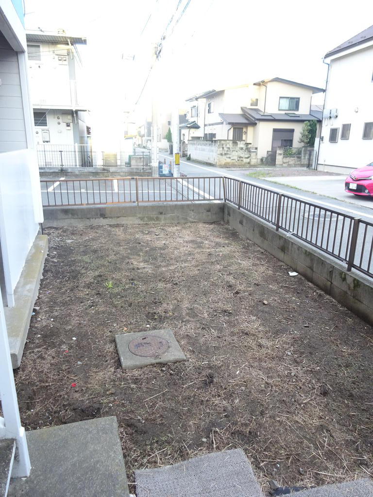庭