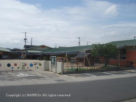 幼稚園・保育園　水呑立正保育所（幼稚園・保育園）まで666m