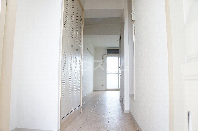 【名古屋市中村区大宮町のマンションのその他】