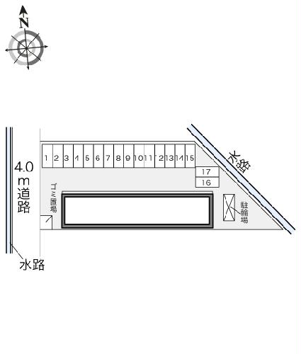 【レオパレスソレイユのその他】