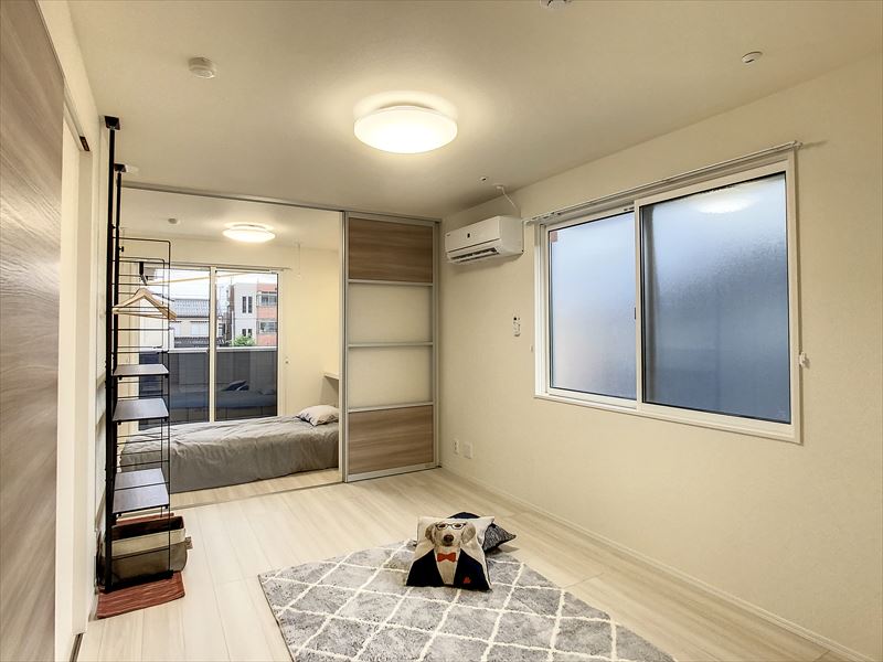 1LDK Apartment in Kanazawa, Ishikawa — photo 3 of 3
