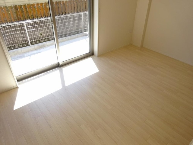 その他部屋・スペース　洋室