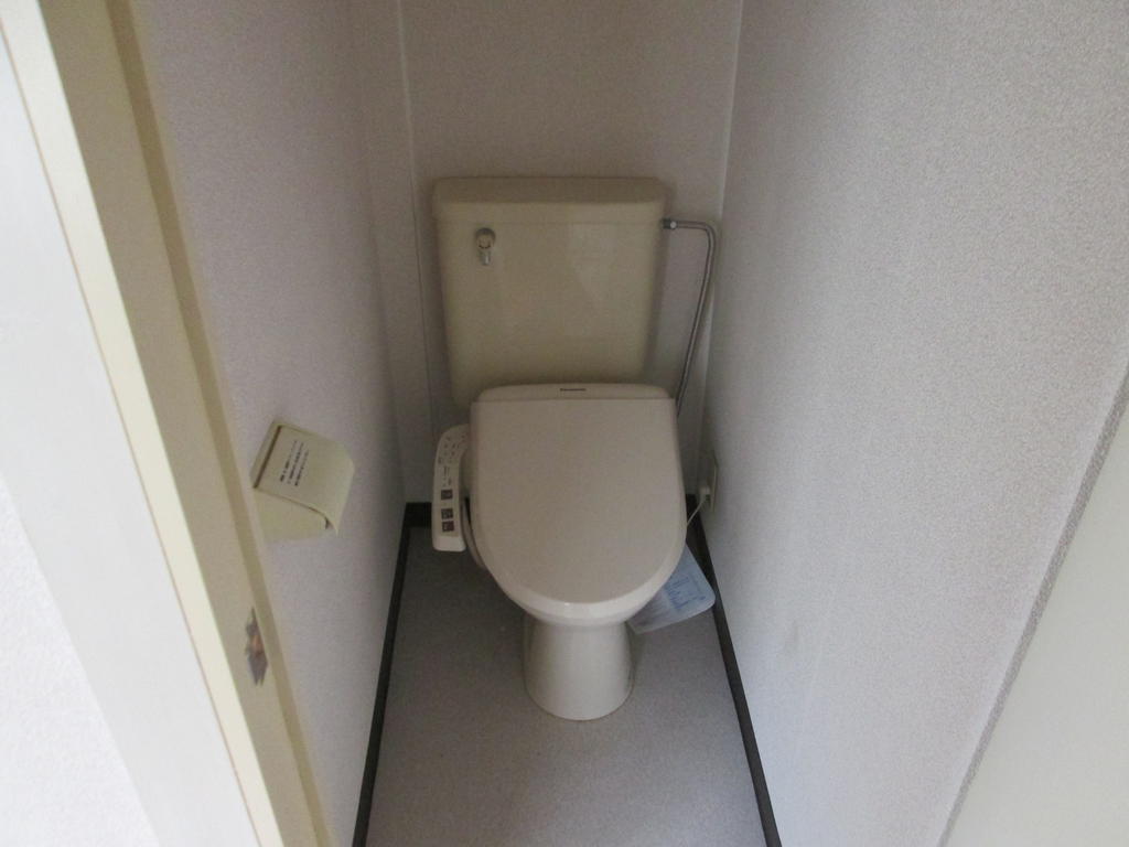 トイレ　綺麗なお手洗い。