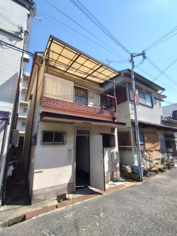 Re-Home千代田の建物外観