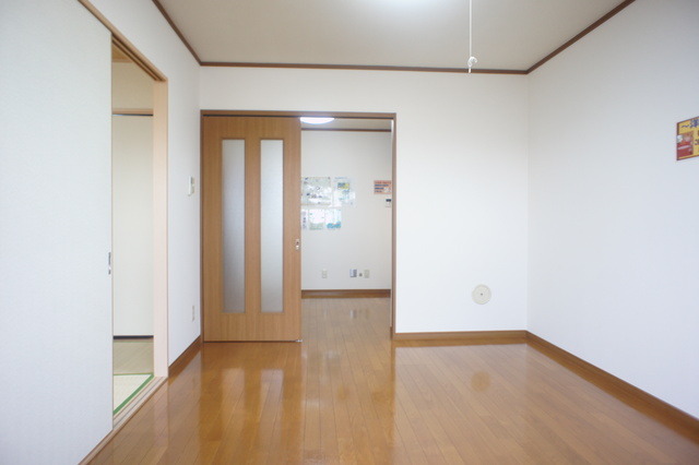 居室・リビング　図面と現状に相違がある場合には現状を優先．．．