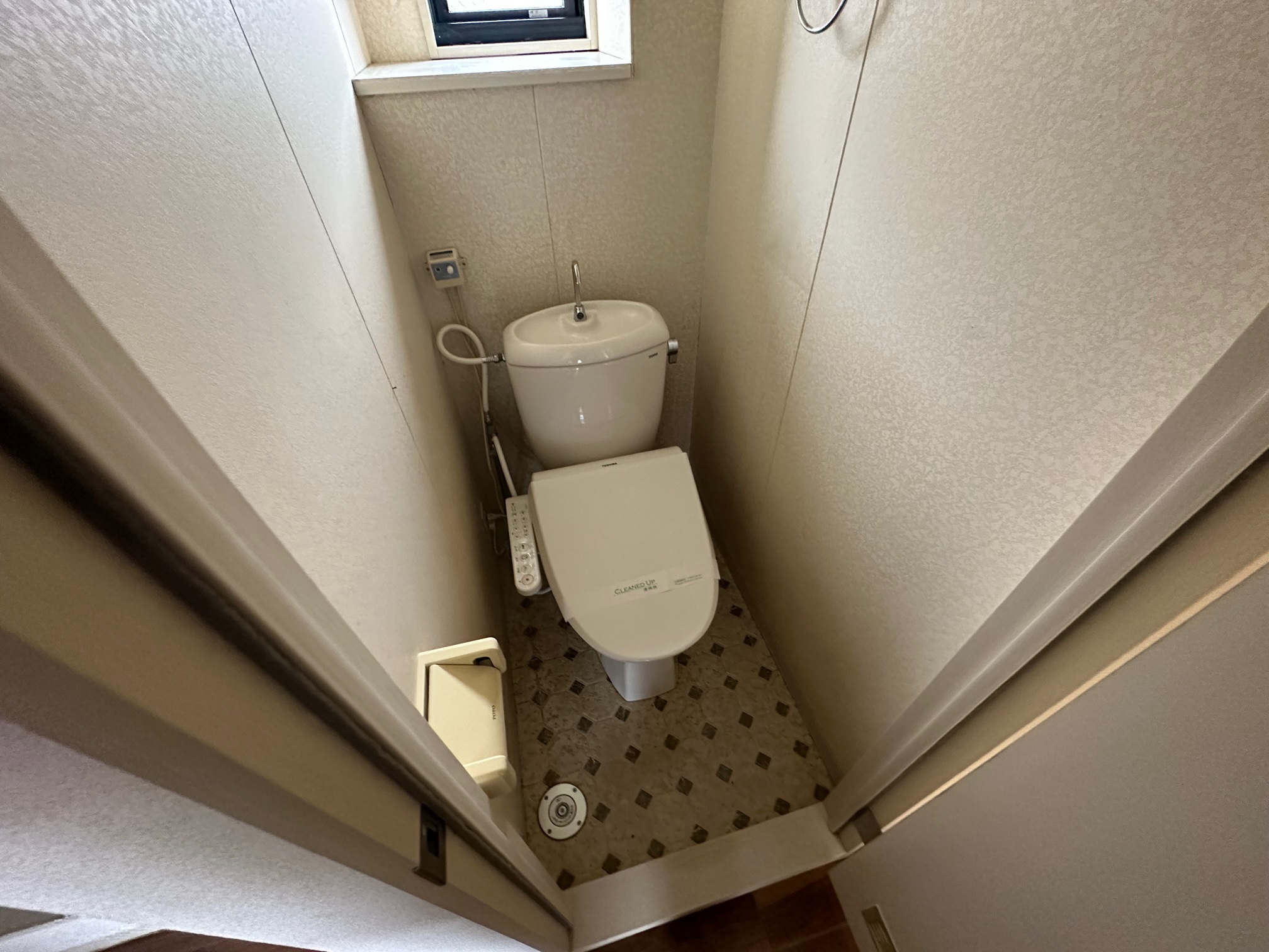 フレグランス1223のトイレ写真
