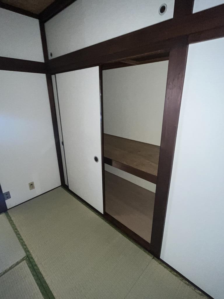 ぬかのぶハイツの内装写真