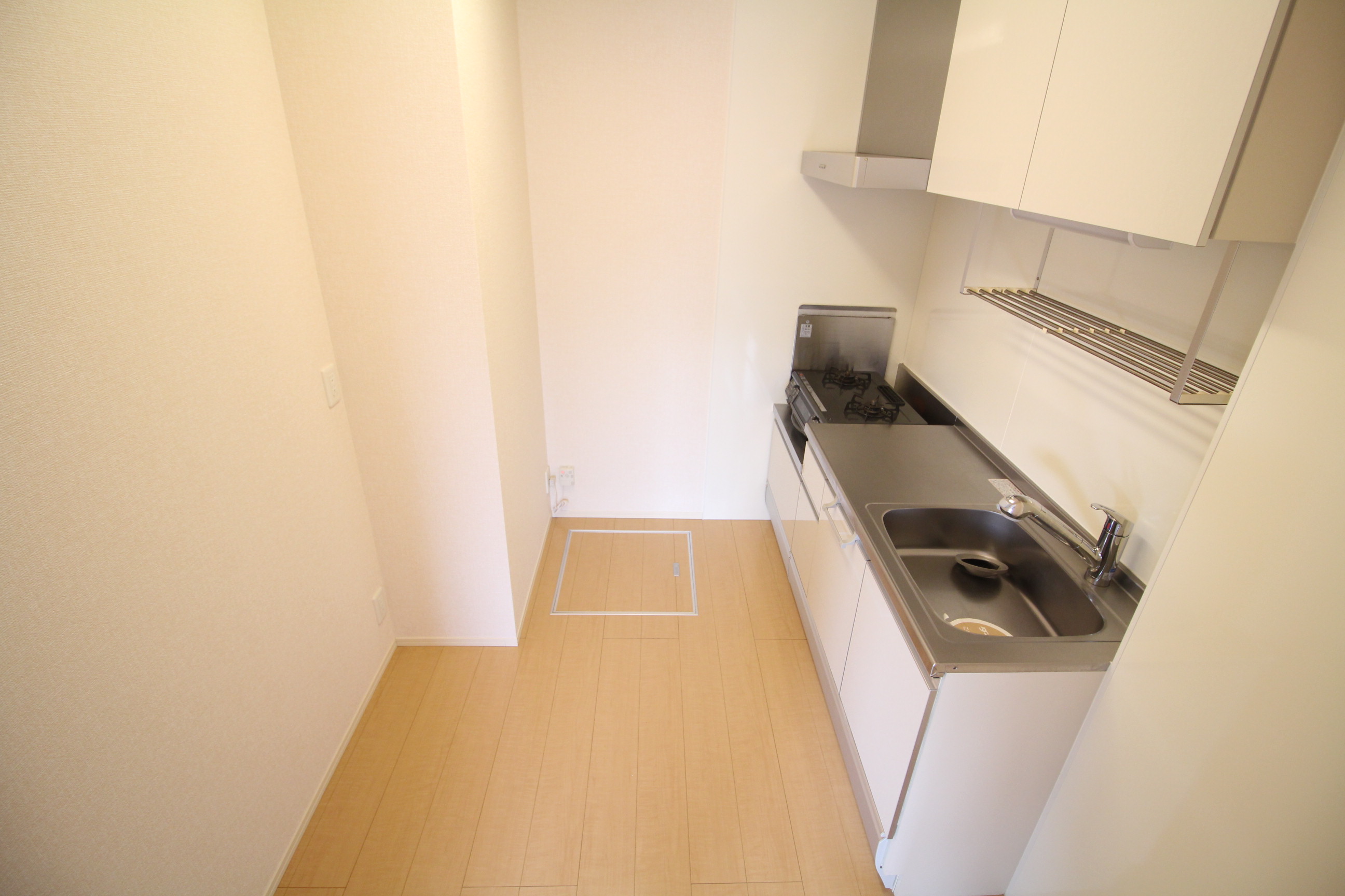 キッチン　キッチン★