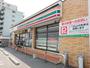 コンビニ　セブンイレブン　名古屋四番2丁目（コンビニ）まで546m