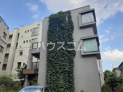東京都国立市西２（マンション）の賃貸物件の外観
