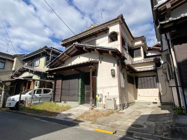 大和郡山市新町のその他の建物外観