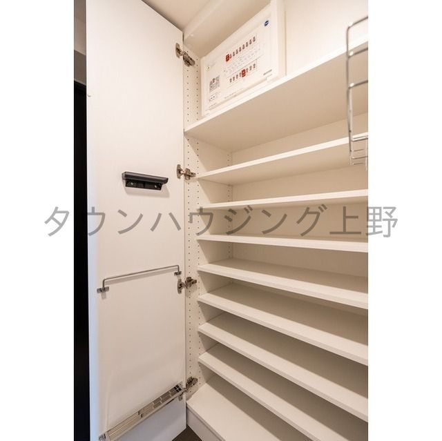 【荒川区町屋のマンションのその他】