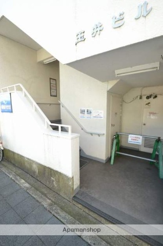 エントランス　眺望