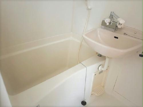 バス・シャワールーム　現況優先