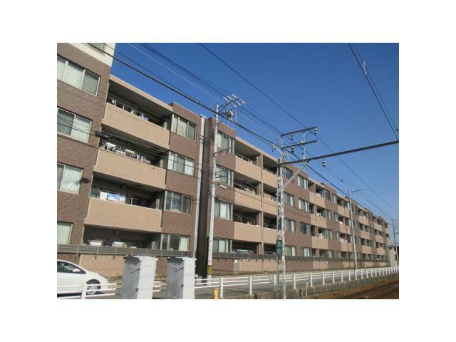 【尾張旭市旭前町のマンションのその他】