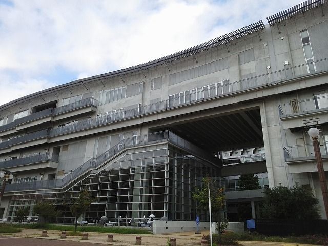 大学・短大　静岡文化芸術大学（大学・短大）まで280m