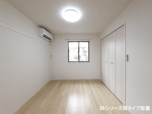 【金沢市高尾台のアパートのその他部屋・スペース】