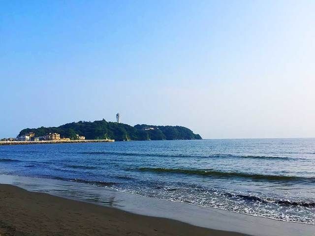 【藤沢市片瀬海岸のアパートのその他】