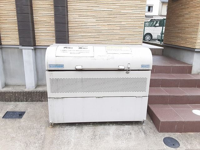 【ハーモニーテラス中根町のその他共有部分】