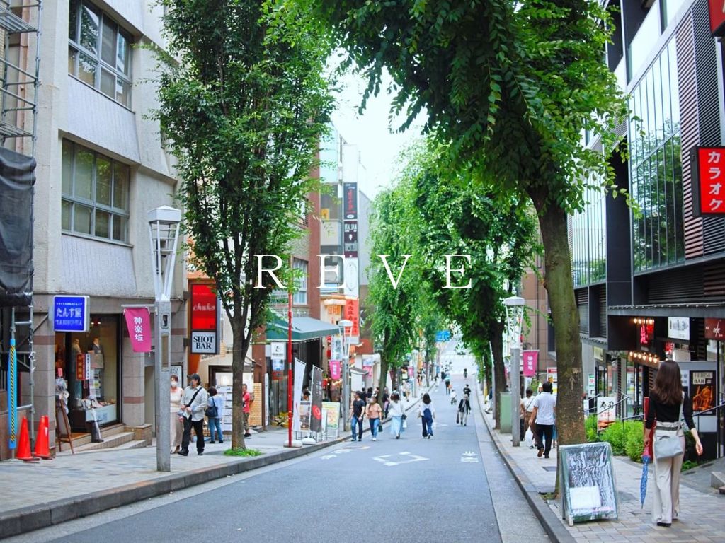 【新宿区箪笥町のマンションのその他】