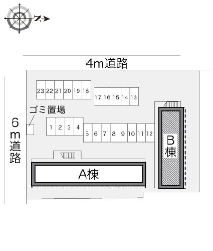 【レオパレスオークヒルズIIのその他】