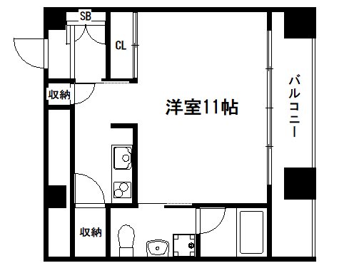 sumau（スマウ）の間取り