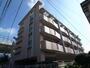 ピュアフラッツ 3階 築27年2ヶ月の賃貸物件