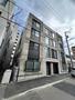 琴似駅より徒歩3分 2階 築2年の賃貸物件