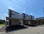 羽後牛島駅より徒歩18分 1階 新築の賃貸物件