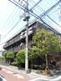 戸越銀座駅より徒歩3分 3階 築37年11ヶ月の賃貸物件