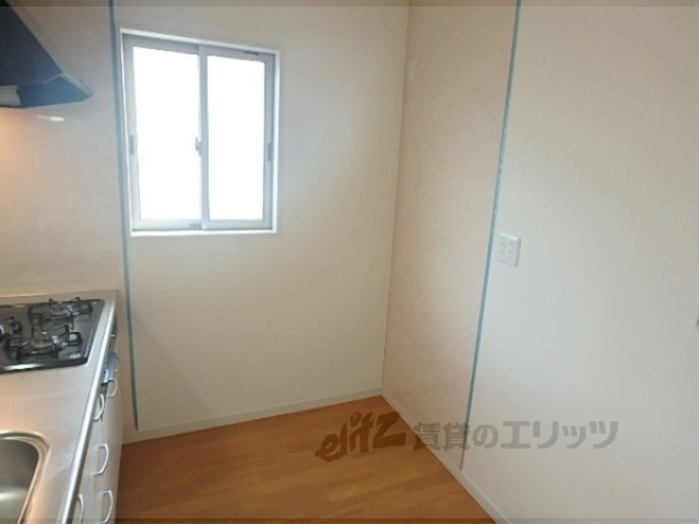 その他部屋・スペース　冷蔵庫置場