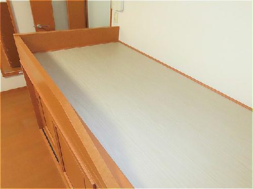 その他部屋・スペース　ベッドスペース