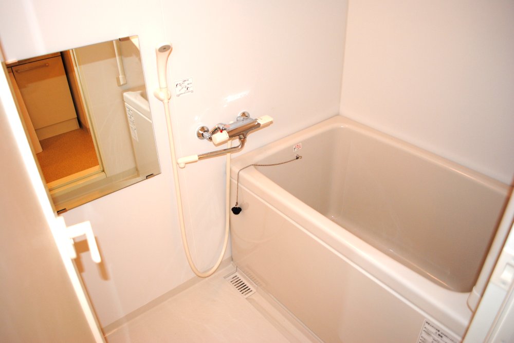 バス・シャワールーム　※別号室参考画像