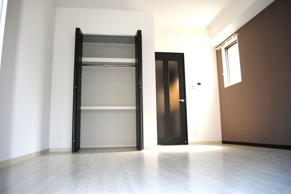 居室・リビング　※別号室参考画像