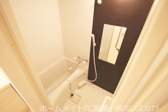 バス・シャワールーム　※イメージ写真となります。