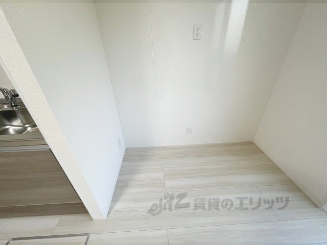 その他部屋・スペース　冷蔵庫置場