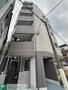 南千住駅より徒歩10分 3階 新築の賃貸物件