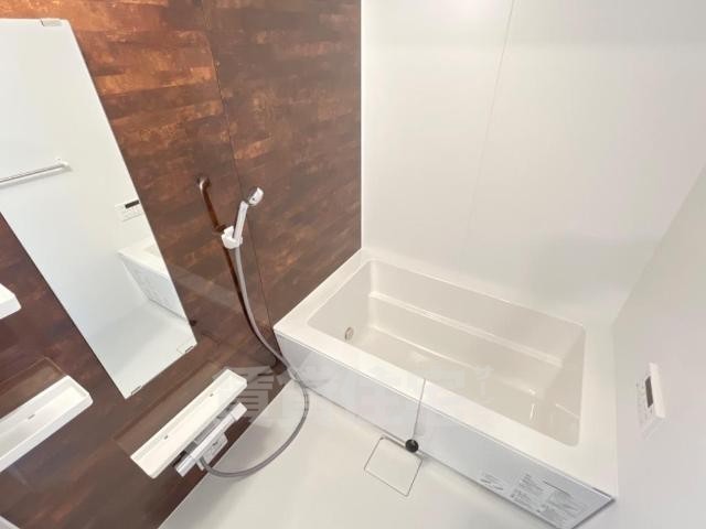 バス・シャワールーム　バス（イメージ）