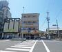 伏見駅より徒歩2分 3階 築37年5ヶ月の賃貸物件