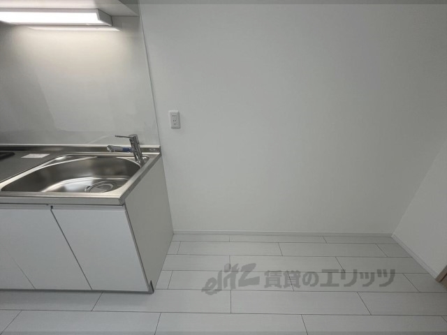 その他部屋・スペース　冷蔵庫置場