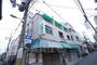 寺田町駅より徒歩2分 3階 築50年2ヶ月の賃貸物件
