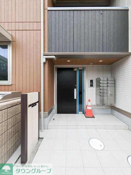 D-ROOM⭐️ SUUMO】D-ROOM田町A((株)タウンハウジング東京 京王八王子店提供