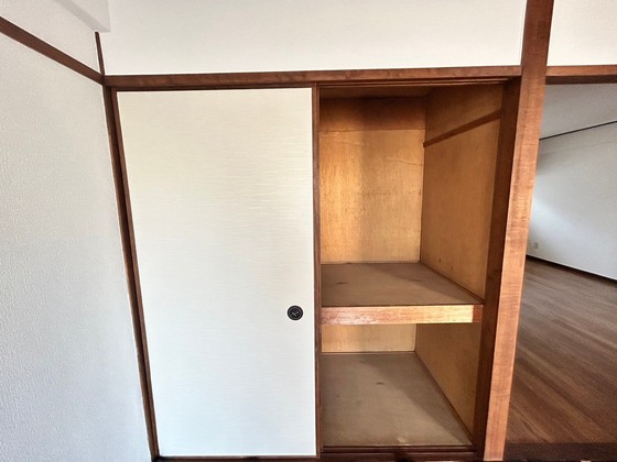 収納　※別号室のお写真です。