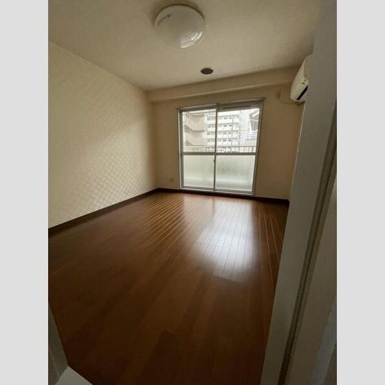 居室・リビング　他号室のお写真です