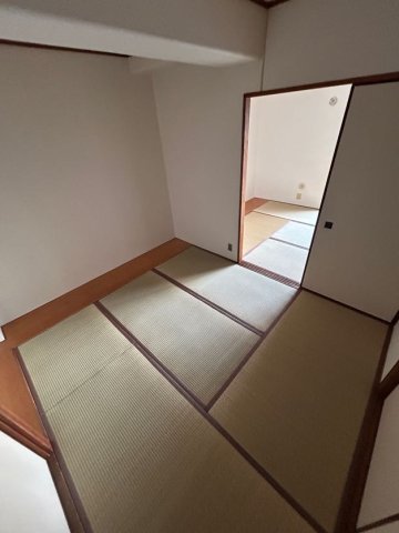 その他部屋・スペース　使い勝手のいい寝室です