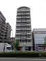 清澄白河駅より徒歩10分 3階 築20年の賃貸物件