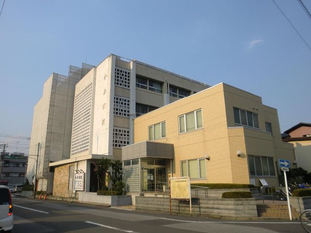 病院　今井病院（病院）まで360m