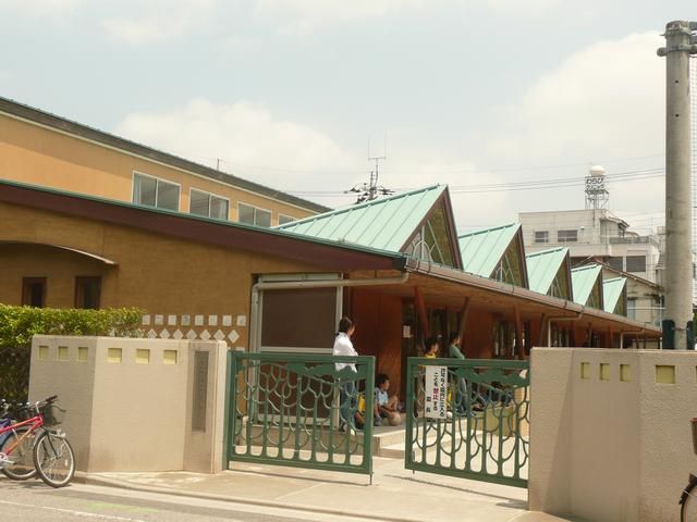 幼稚園・保育園　武南幼稚園（幼稚園・保育園）まで260m