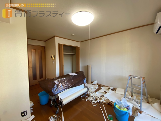 居室・リビング　広く使いやすいお部屋です。
